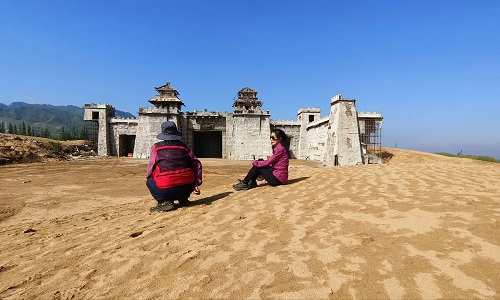 Great-Wall